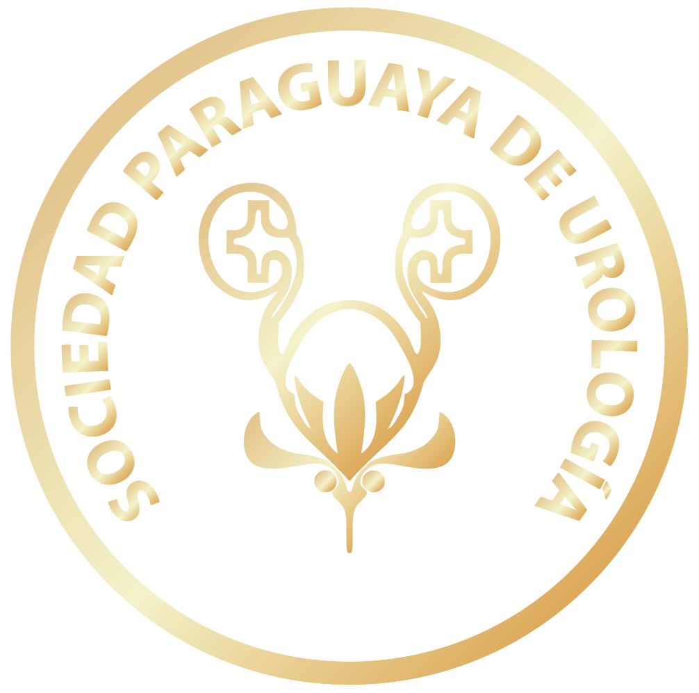Sociedad Paraguaya de Urología